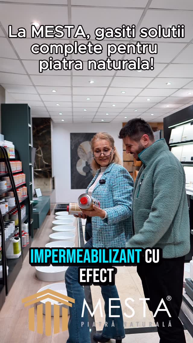 Soluții complete la MESTA #mesta #constanta #piatranaturala #comandaspecială
