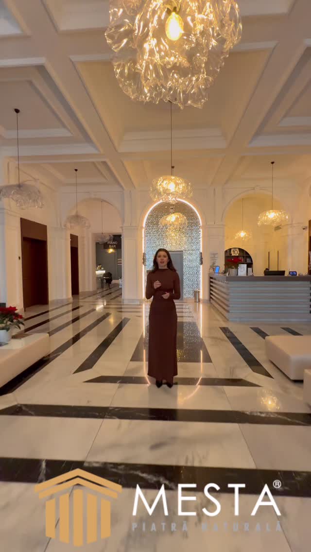 Hotelul Iaki a ales să colaboreze cu MESTA, având încredere în experiența, calitatea și durabilitatea materialelor noastre. Rezultatul este vizibil în fiecare detaliu: un spațiu solid, elegant și construit să reziste în timp.