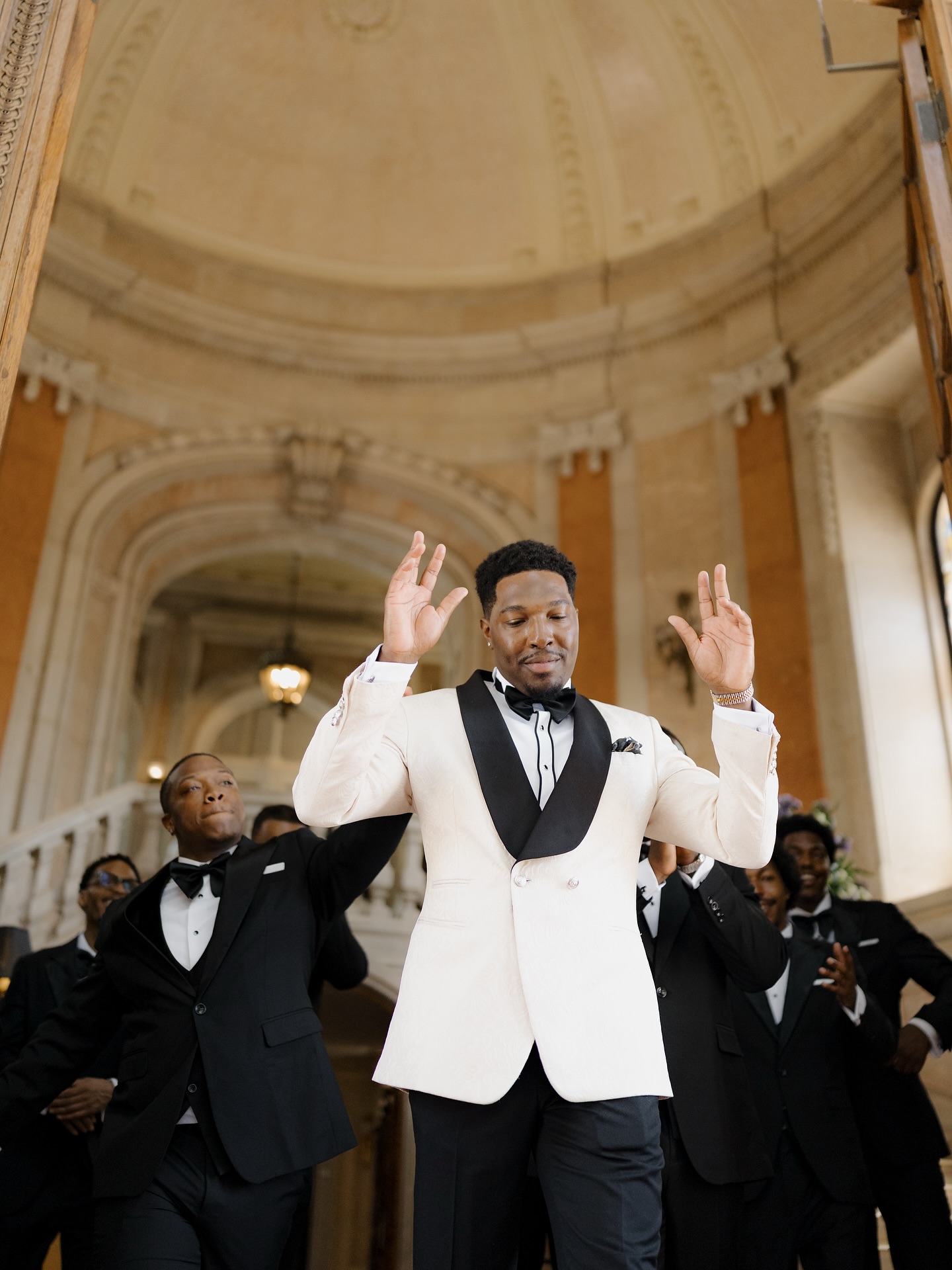 Brotherhood in its purest form… Brotherhood in its purest form…