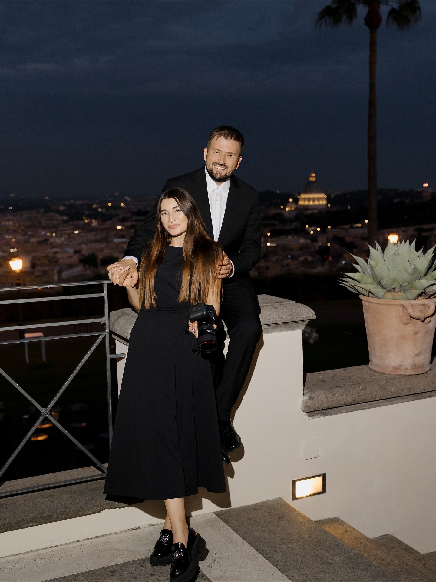 We’re closing the season — and… We’re closing the season — and…