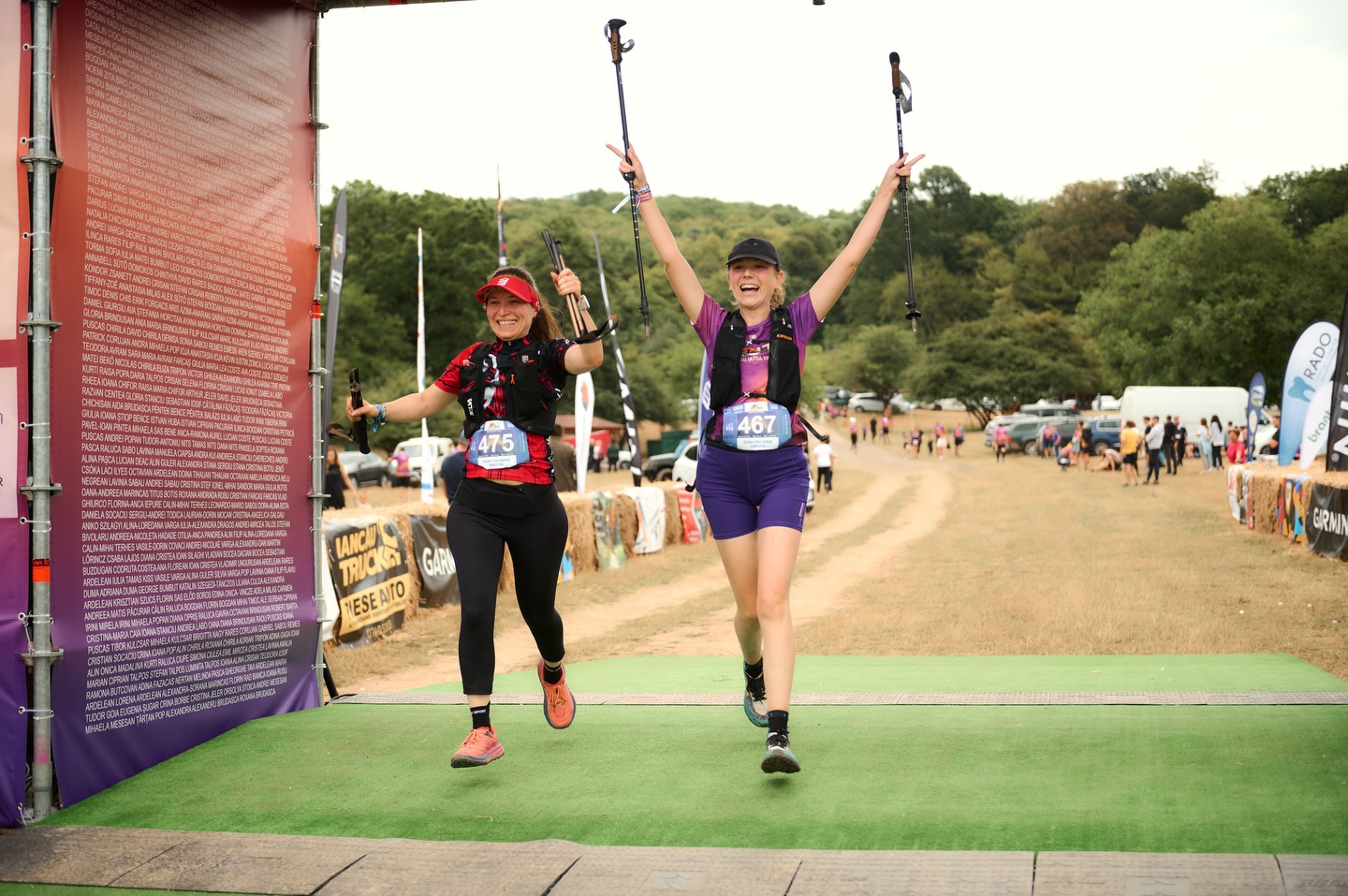 Finish-ul nu e doar o linie. E un început. 💛
La ZUT 2025 powered by EGOinteriors am văzut tot: performanță dusă la limită, primii pași pe trail, lacrimi care spun povești, râsete care se aud până în pădure, sărituri, tumbe și momente care nu se pot pune în cuvinte.
Am văzut copii care descoperă bucuria alergării.
Am văzut sportivi care își depășesc propriile limite.
Am văzut oameni care au venit pentru un timp… și au plecat cu o amintire pe viață.
Aici nu contează cât de repede ajungi. Contează că ai pornit.
La ZUT 2026 powered by EGOinteriors este loc pentru toată lumea — și va fi mereu.
Fie că vii pentru competiție, pentru experiență sau pur și simplu pentru tine, linia de finish te așteaptă la fel. 🙌🏻
Ne vedem la start?
🔗 Înscrieri: https://zut.run
-
The finish line isn’t just a line. It’s a beginning. 💛
At ZUT 2025 powered by EGOinteriors, we saw it all: performance pushed to the limit, first steps on the trail, tears that tell stories, laughter echoing through the forest, jumps, flips, and moments that simply can’t be put into words.
We saw kids discovering the joy of running.
We saw athletes pushing beyond their own limits.
We saw people who came for a moment… and left with a lifetime memory.
Here, it doesn’t matter how fast you finish. What matters is that you started.
At ZUT 2026 powered by EGOinteriors, there is a place for everyone — and there always will be.
Whether you come for the competition, the experience, or just for yourself, the finish line welcomes you the same way. 🙌🏻
See you at the start?
🔗 Registrations: https://zut.run