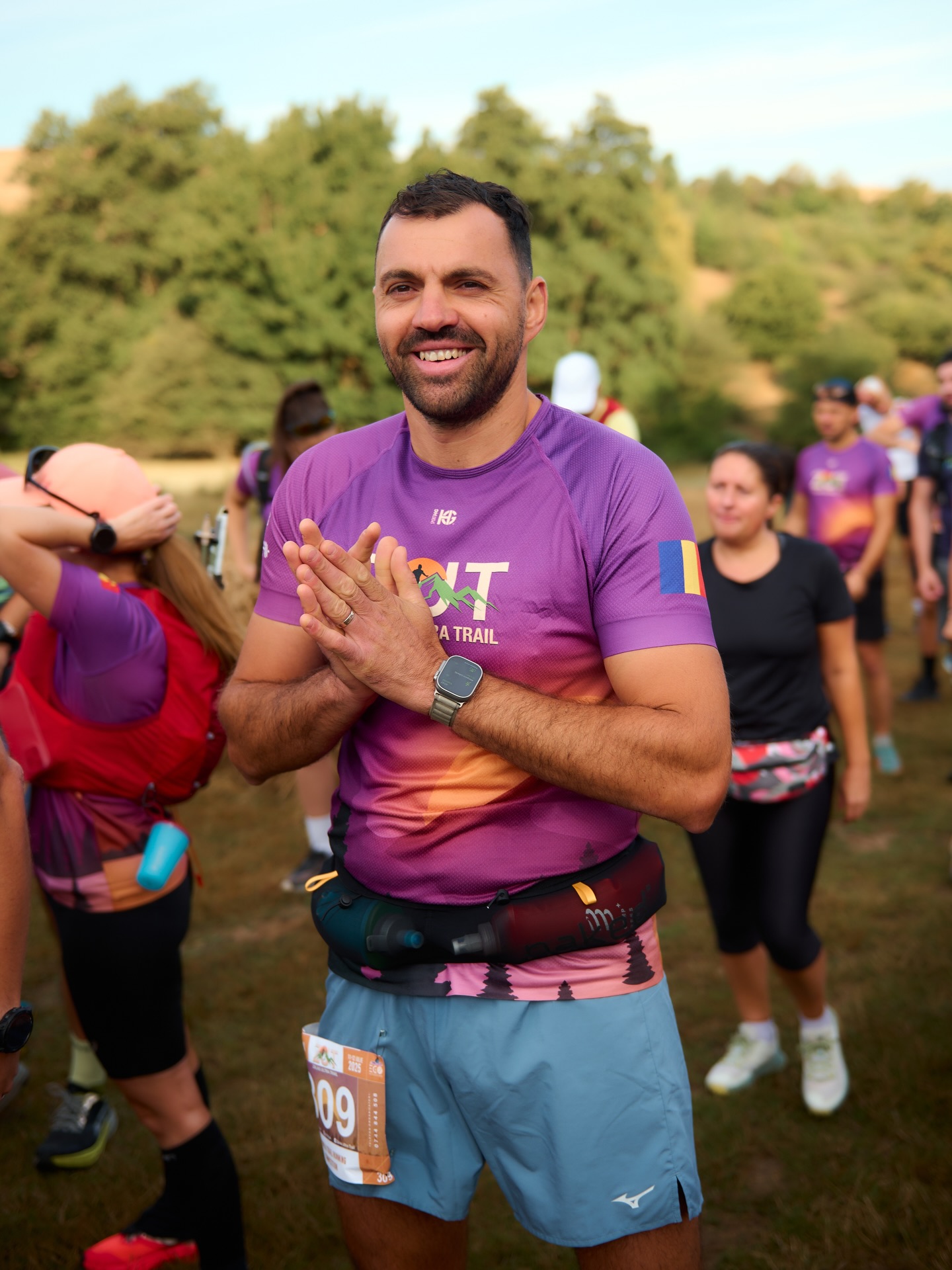 Fericirea din ziua cursei nu se explică. Se simte. 💚
Zâmbete la start, adrenalină pe traseu, emoții la finish — toate într-un vibe pozitiv care te ține zile întregi după.
ZUT 2025 powered by EgoInteriors a fost doar un preview… ⚡
Ce urmează? Va fi la un alt nivel.
🔥 Zalău Ultra Trail 2026 powered by EgoInteriors
📅 10–12 iulie 2026
Ne revedem acolo unde energia e de neegalat și fiecare pas spune o poveste.
💻 Înscrieri aici: https://zut.run
-
The happiness of race day can’t be explained. It has to be felt. 💚
Smiles at the start, adrenaline on the course, emotions at the finish — all wrapped in a positive vibe that stays with you for days.
ZUT 2025 powered by EgoInteriors was just a preview… ⚡
What’s coming next? A whole new level.
🔥 Zalău Ultra Trail 2026 powered by EgoInteriors
📅 July 10–12, 2026
We’ll meet again where the energy is unmatched and every step tells a story.
💻 Register here: https://zut.run