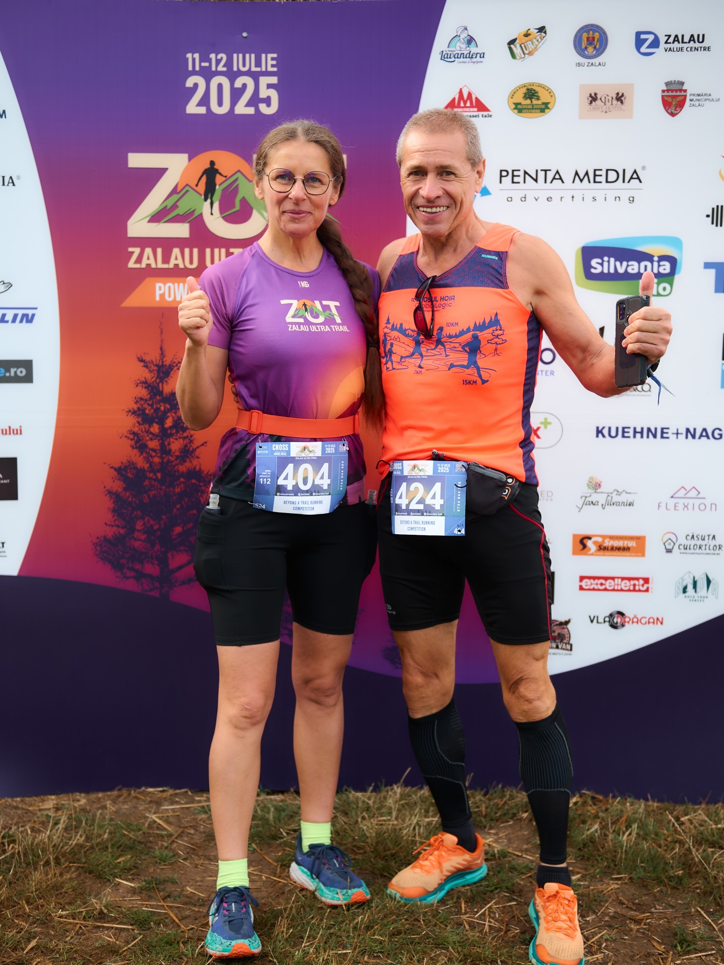Fericirea din ziua cursei nu se explică. Se simte. 💚
Zâmbete la start, adrenalină pe traseu, emoții la finish — toate într-un vibe pozitiv care te ține zile întregi după.
ZUT 2025 powered by EgoInteriors a fost doar un preview… ⚡
Ce urmează? Va fi la un alt nivel.
🔥 Zalău Ultra Trail 2026 powered by EgoInteriors
📅 10–12 iulie 2026
Ne revedem acolo unde energia e de neegalat și fiecare pas spune o poveste.
💻 Înscrieri aici: https://zut.run
-
The happiness of race day can’t be explained. It has to be felt. 💚
Smiles at the start, adrenaline on the course, emotions at the finish — all wrapped in a positive vibe that stays with you for days.
ZUT 2025 powered by EgoInteriors was just a preview… ⚡
What’s coming next? A whole new level.
🔥 Zalău Ultra Trail 2026 powered by EgoInteriors
📅 July 10–12, 2026
We’ll meet again where the energy is unmatched and every step tells a story.
💻 Register here: https://zut.run