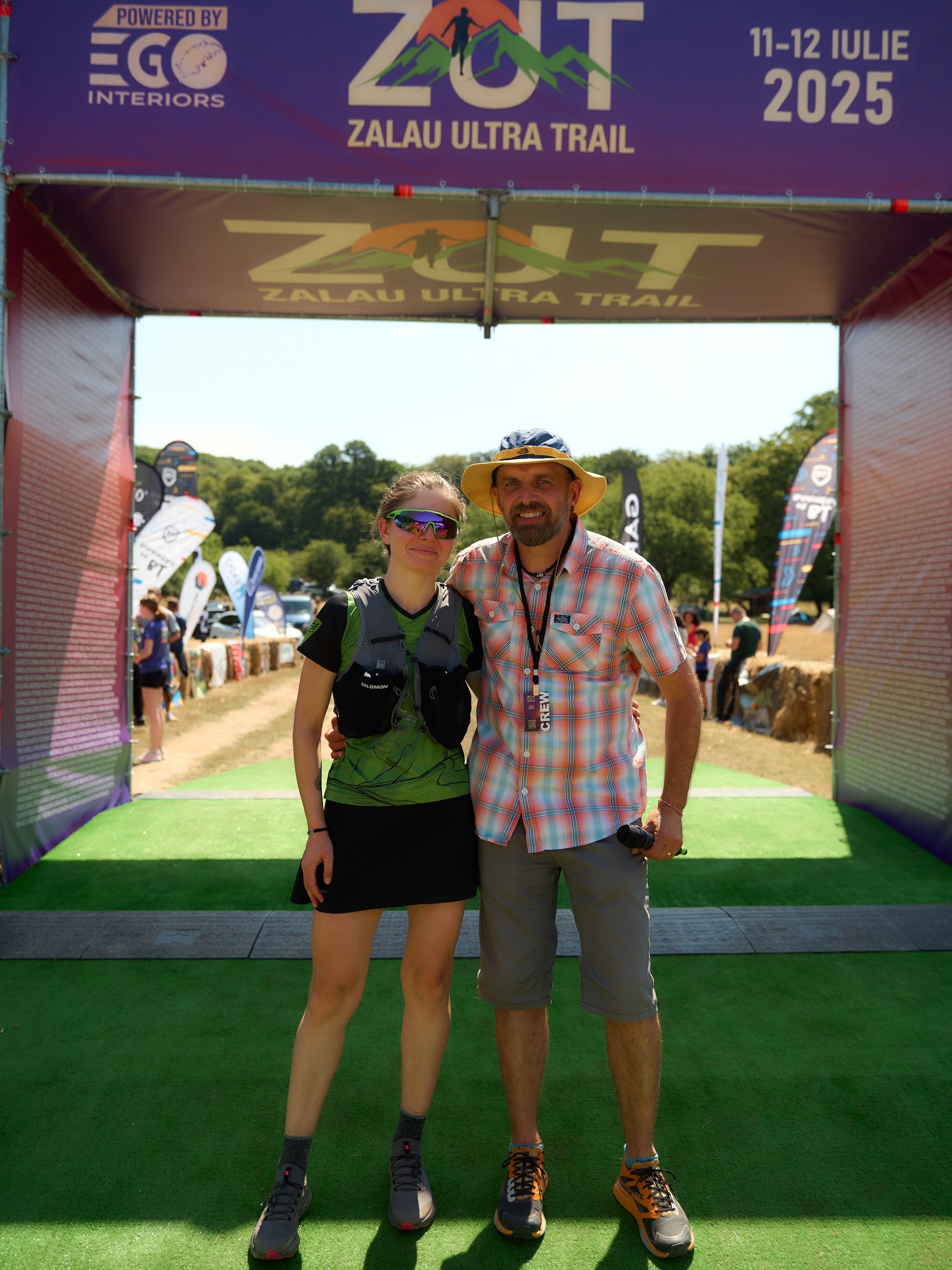 Fericirea din ziua cursei nu se explică. Se simte. 💚
Zâmbete la start, adrenalină pe traseu, emoții la finish — toate într-un vibe pozitiv care te ține zile întregi după.
ZUT 2025 powered by EgoInteriors a fost doar un preview… ⚡
Ce urmează? Va fi la un alt nivel.
🔥 Zalău Ultra Trail 2026 powered by EgoInteriors
📅 10–12 iulie 2026
Ne revedem acolo unde energia e de neegalat și fiecare pas spune o poveste.
💻 Înscrieri aici: https://zut.run
-
The happiness of race day can’t be explained. It has to be felt. 💚
Smiles at the start, adrenaline on the course, emotions at the finish — all wrapped in a positive vibe that stays with you for days.
ZUT 2025 powered by EgoInteriors was just a preview… ⚡
What’s coming next? A whole new level.
🔥 Zalău Ultra Trail 2026 powered by EgoInteriors
📅 July 10–12, 2026
We’ll meet again where the energy is unmatched and every step tells a story.
💻 Register here: https://zut.run