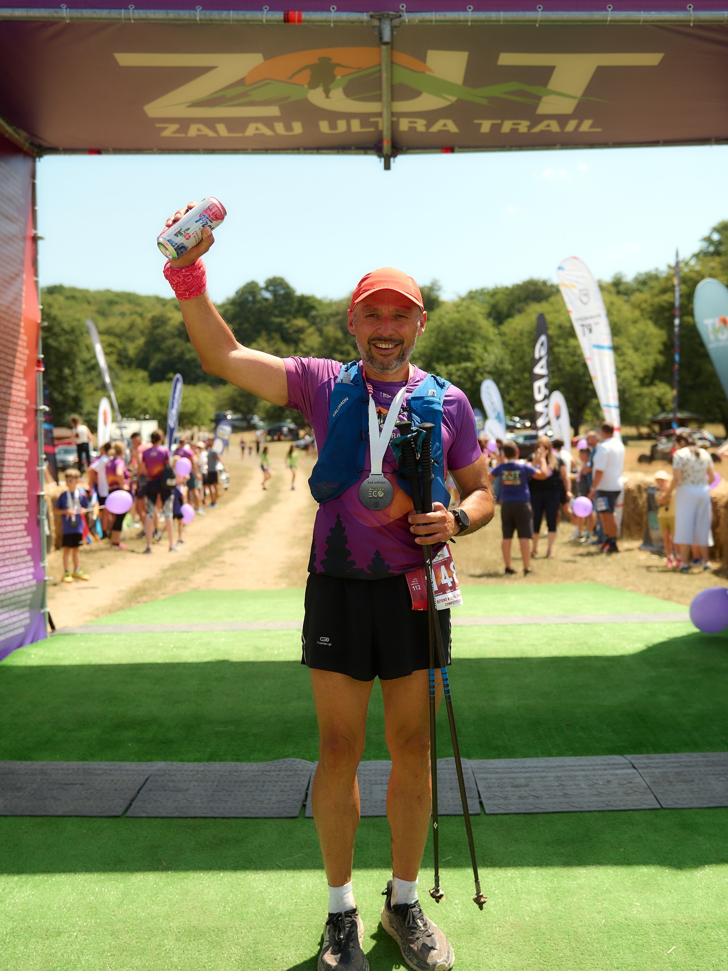 Fericirea din ziua cursei nu se explică. Se simte. 💚
Zâmbete la start, adrenalină pe traseu, emoții la finish — toate într-un vibe pozitiv care te ține zile întregi după.
ZUT 2025 powered by EgoInteriors a fost doar un preview… ⚡
Ce urmează? Va fi la un alt nivel.
🔥 Zalău Ultra Trail 2026 powered by EgoInteriors
📅 10–12 iulie 2026
Ne revedem acolo unde energia e de neegalat și fiecare pas spune o poveste.
💻 Înscrieri aici: https://zut.run
-
The happiness of race day can’t be explained. It has to be felt. 💚
Smiles at the start, adrenaline on the course, emotions at the finish — all wrapped in a positive vibe that stays with you for days.
ZUT 2025 powered by EgoInteriors was just a preview… ⚡
What’s coming next? A whole new level.
🔥 Zalău Ultra Trail 2026 powered by EgoInteriors
📅 July 10–12, 2026
We’ll meet again where the energy is unmatched and every step tells a story.
💻 Register here: https://zut.run