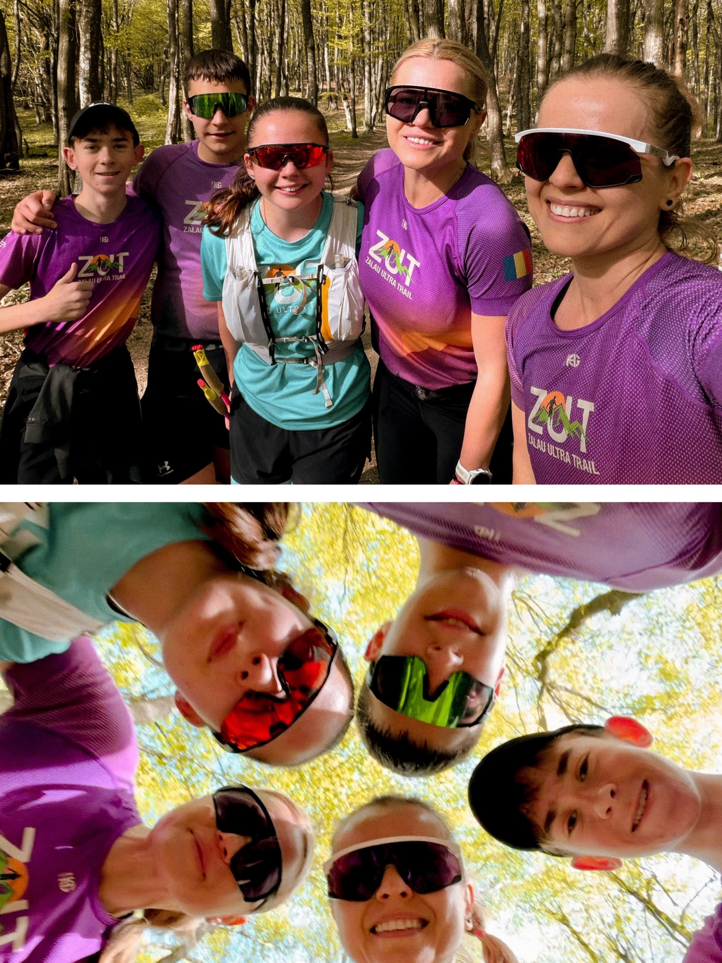 Recunoaștere ZUT: Bifat! ✅
Swipe pentru a vedea o mică parte din distracția de azi! 🏃♂️🏃♀️
3 trasee, zeci de kilometri și o doză maximă de endorfine. Pădurea ne-a primit cu soare, iar picioarele au simțit din plin fiecare diferență de nivel. 📈 Ne-am reamintit și de ce iubim acest sport: pentru momentele în care ești doar tu, poteca și muntele (plus o gașcă veselă de alergători!).
Pregătirile continuă 🦾
Nu uita că doar înscrierea îți asigură un loc la linia de start de la ZUT 2026 powered by EGOinteriors!
🌐 Detalii & înscrieri: www.zut.run
📆 10-12 iulie 2026
Tu la ce cursă te-ai înscris anul acesta? Scrie-ne în comentarii! 👇
____________________
ZUT Recon: Check! ✅
Swipe for a glimpse of today’s fun! 🏃♂️🏃♀️
3 routes, dozens of kilometers, and a massive dose of endorphins. The forest welcomed us with sunshine, and our legs definitely felt every bit of the elevation gain. 📈 It was a great reminder of why we love this sport: for those moments when it’s just you, the trail, and the mountain (plus a cheerful crew of runners!).
The preparations continue 🦾
Don’t forget that only registration secures your spot at the starting line of ZUT 2026 powered by EGOinteriors!
🌐 Details & Registration: www.zut.run
📆 July 10-12, 2026
Which race are you signed up for this year? Let us know in the comments! 👇