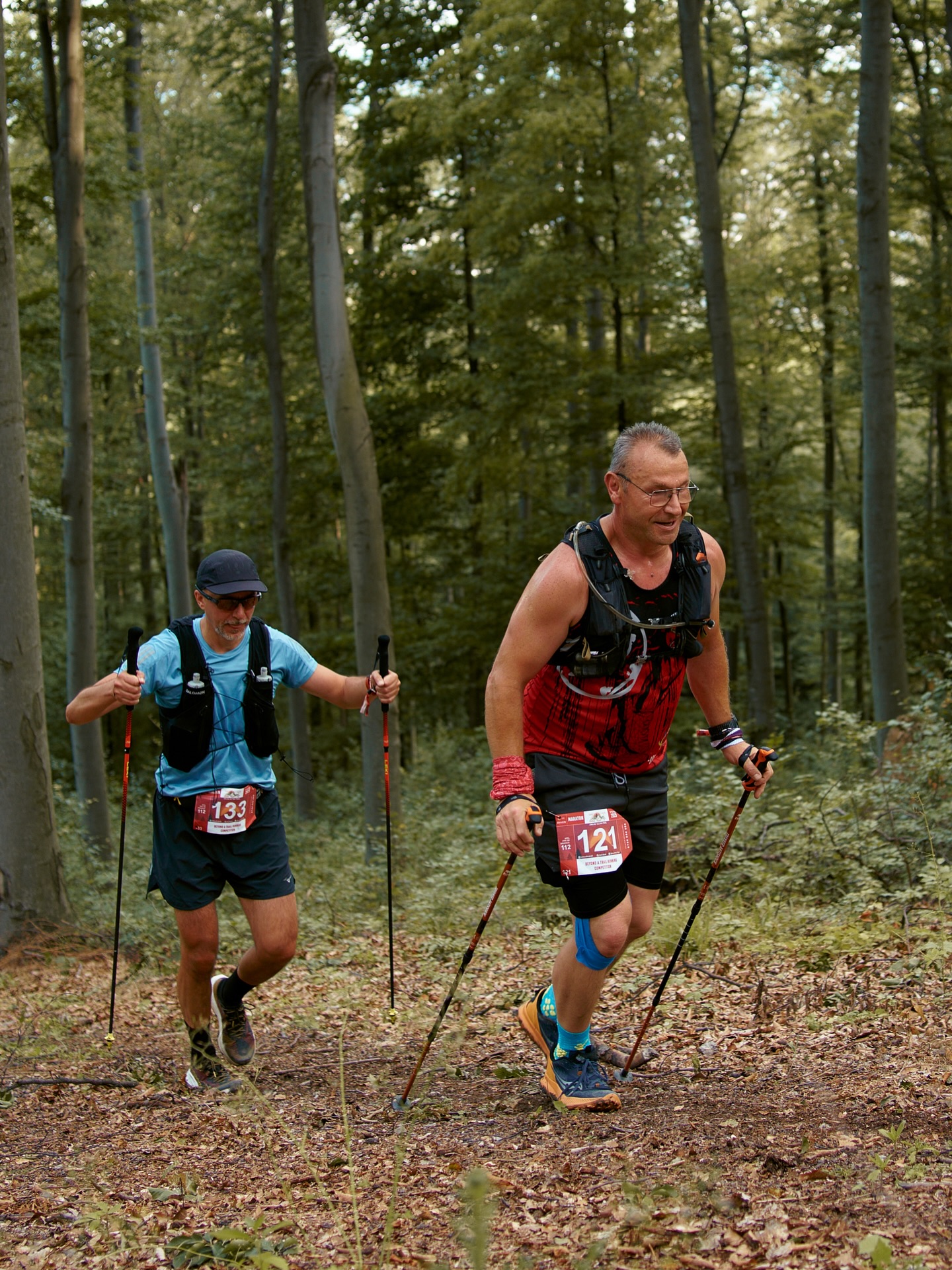 Se spune că pe Panta ZUT nu urci doar cu picioarele, ci cu toată voința pe care o ai. 📈
E locul ăla unde respirația devine sacadată, unde te sprijini în bețe sau în propriii genunchi, dar unde zâmbetul nu dispare de pe fețele alergătorilor.
De ce?
Pentru că satisfacția de a cuceri Meseșul e mai puternică decât orice urmă de oboseală. ⛰️
Ne vedem la start la ZUT 2026 powered by EGO, gata să mai cucerim o dată panta ZUT! 🏁
🌐 Detalii & înscrieri: www.zut.run
📅 10-12 iulie 2026
_________________
They say you don’t climb the ZUT Slope with just your legs, but with every ounce of willpower you have. 📈
It’s that spot where your breath gets heavy, where you find yourself leaning on your poles or your own knees—yet the smile never leaves your face.
Why?
Because the satisfaction of conquering the Meseș Mountains is far stronger than any hint of exhaustion. ⛰️
See you at the starting line, ready to take on the ZUT Slope once more! 🏁
🌐 Details & Registration: www.zut.run
📅 July 10-12, 2026
