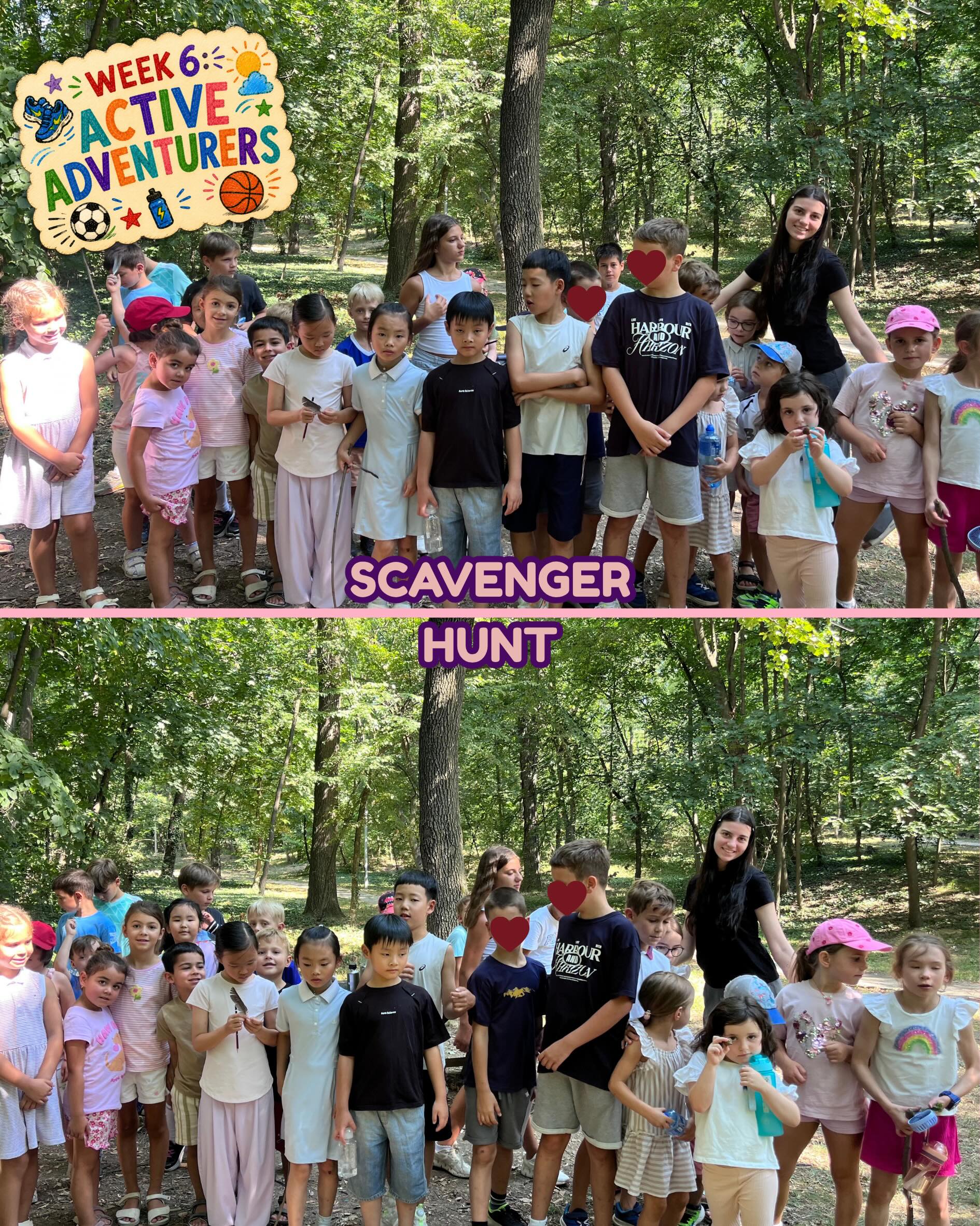 🏃♀️ Week 6 kept our campers on the move! 🏀🌟
During Active Adventurers Week, our campers took on sports, games and active challenges that put their teamwork, coordination and adventurous spirit to the test. They created sports-inspired crafts, built their own Olympic torches and, most importantly, spent plenty of time moving, playing and having fun together. 🏅🤸♂️☀️
And now, there’s one final adventure to go! ✨ Next up is Magic & Fantasy Week, the last week of Brook Hill Summer Camp.
This is your last chance to join us this summer – registrations are open until Sunday! 🪄
📧 summercamp@brookhill.rs
📞 066 352 352
🌐 brookhill.edu.rs/summer-camp
_____
🏃♀️ Šesta nedelja protekla je u pokretu! 🏀🌟
Tokom Active Adventurers Week, naši kamperi uživali su u sportu, igrama i aktivnim izazovima kroz koje su razvijali timski duh, koordinaciju i ljubav prema avanturi.
Pravili su kreativne radove inspirisane sportom, svoje olimpijske baklje i, što je najvažnije, provodili mnogo vremena u pokretu, igri i druženju. 🏅🤸♂️☀️
A sada nas čeka još samo jedna avantura! ✨ Sledeća i poslednja nedelja Brook Hill Summer Camp-a je Magic & Fantasy Week.
Ovo je poslednja prilika da nam se pridružite ovog leta – prijave su otvorene do nedelje! 🪄
📧 summercamp@brookhill.rs
📞 066 352 352
🌐 brookhill.edu.rs/summer-camp
#BrookHillSummerCamp #SummerCampBelgrade #LetnjiKampZaDecu #LetnjiKamp #SummerCamp